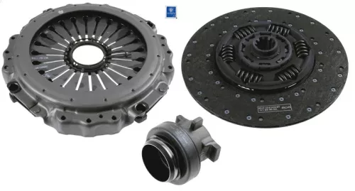 Koppelingsset SACHS 3400 700 445)