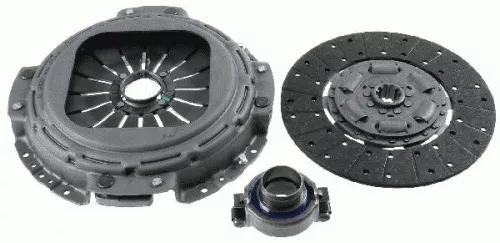 Clutch Kit SACHS 3400 700 452)