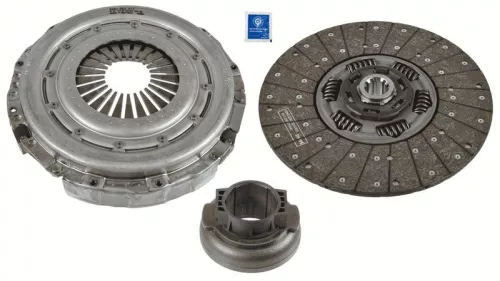 Koppelingsset SACHS 3400 700 626)