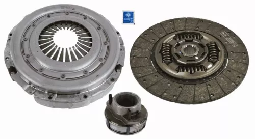 Koppelingsset SACHS 3400 700 638)