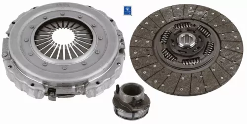 Koppelingsset SACHS 3400 700 639)