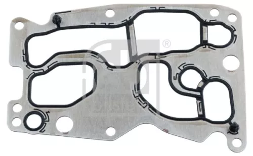 Pakking, oliekoeler FEBI BILSTEIN 105962)