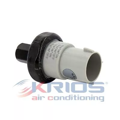 Drukschakelaar, airconditioning MEAT & DORIA K52087)