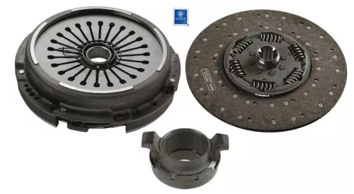 Koppelingsset SACHS 3400 700 641)