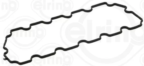 Gasket, oil sump ELRING 506.410)