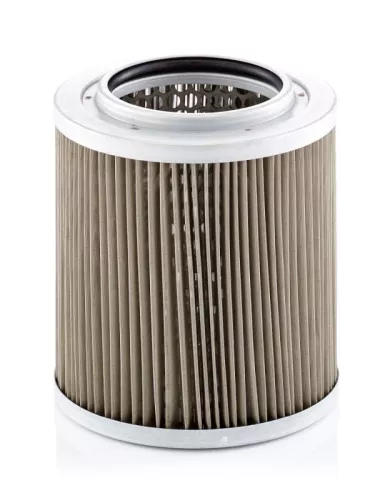 Oliefilter MANN-FILTER HD 13 008)