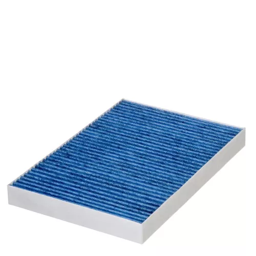 Filter, cabin air HENGST FILTER E955LB)