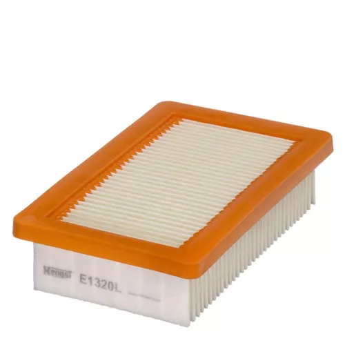Air Filter HENGST FILTER E1320L)
