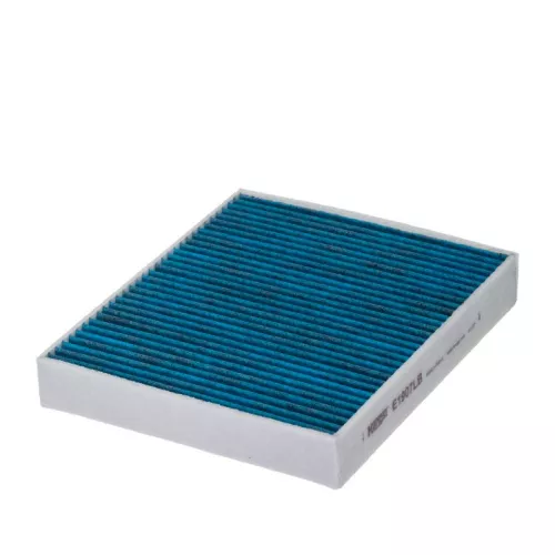 Filter, cabin air HENGST FILTER E1907LB)