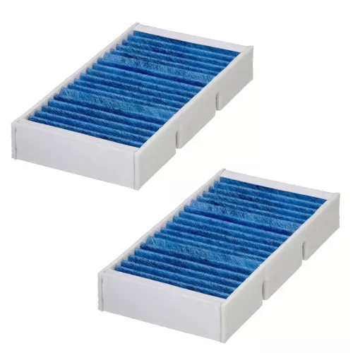 Filter, cabinelucht HENGST FILTER E3909LB-2)