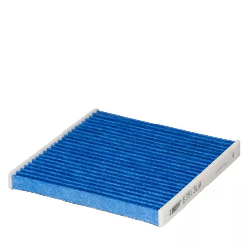 Filter, cabin air HENGST FILTER E3913LB)