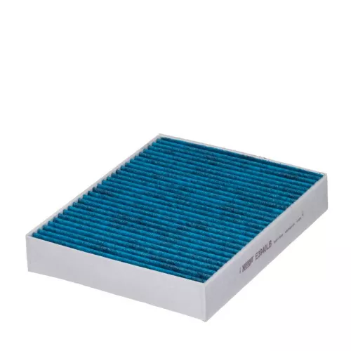 Filter, cabin air HENGST FILTER E3940LB)