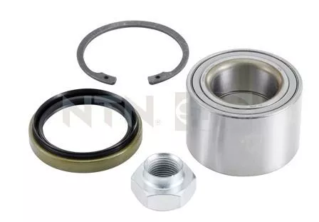 Wiellagerset SNR R177.45)