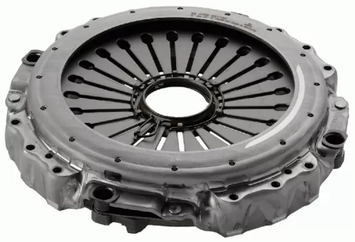 Clutch Pressure Plate SACHS 3482 001 184)