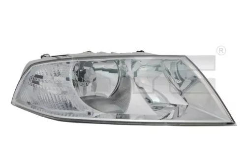 Koplamp TYC 20-12178-15-2)