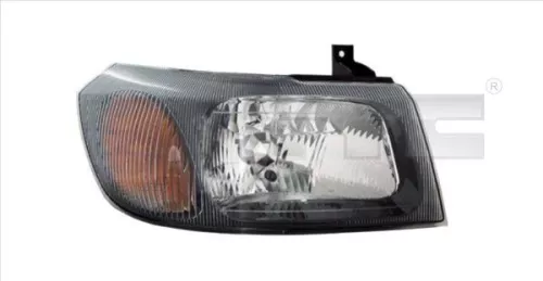 Koplamp TYC 20-0065-15-2)