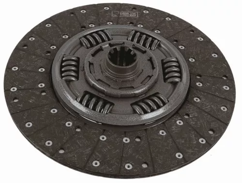 Clutch Disc SACHS 1878 008 514)