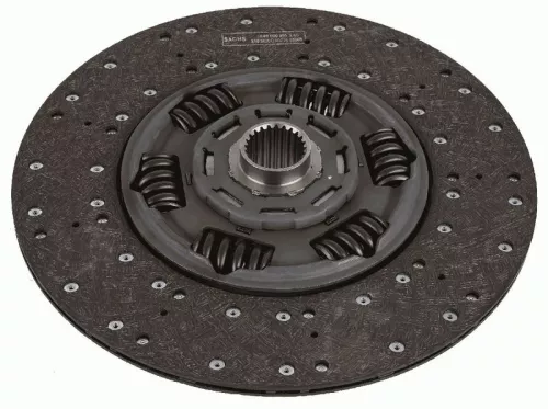 Clutch Disc SACHS 1878 008 744)