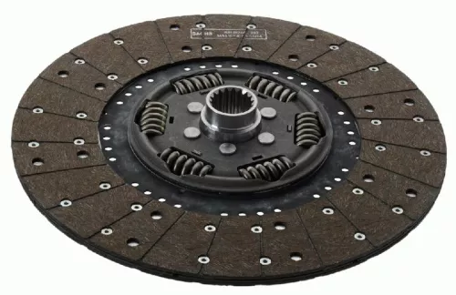 Clutch Disc SACHS 1878 023 831)