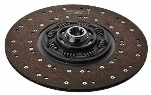 Clutch Disc SACHS 1878 026 241)