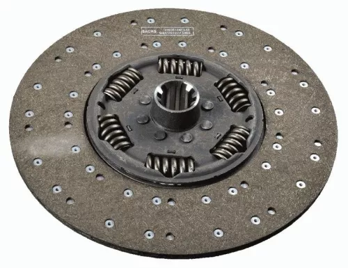 Clutch Disc SACHS 1878 054 951)