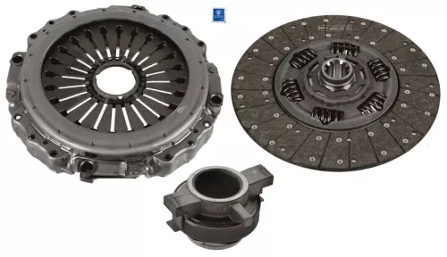Koppelingsset SACHS 3400 700 656)