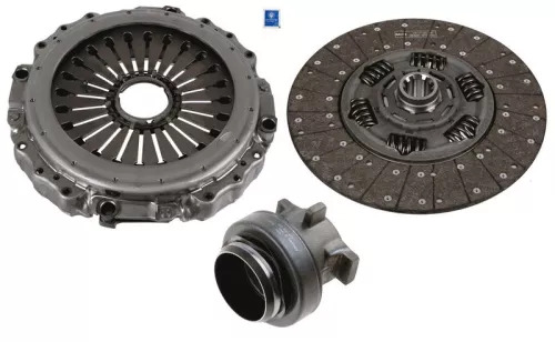 Koppelingsset SACHS 3400 700 657)