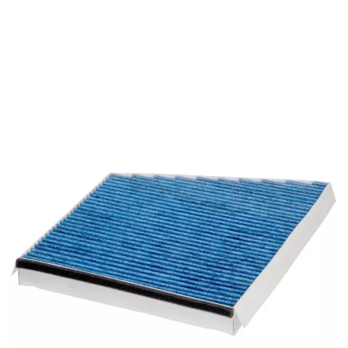 Filter, cabin air HENGST FILTER E989LB)