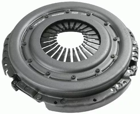 Clutch Pressure Plate SACHS 3482 000 461)