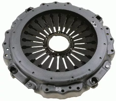 Clutch Pressure Plate SACHS 3482 000 484)