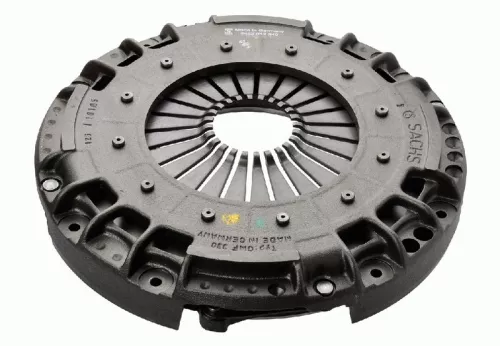 Clutch Pressure Plate SACHS 3482 012 240)