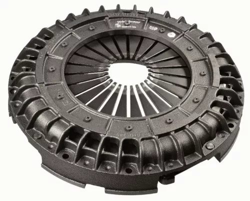 Clutch Pressure Plate SACHS 3482 017 034)