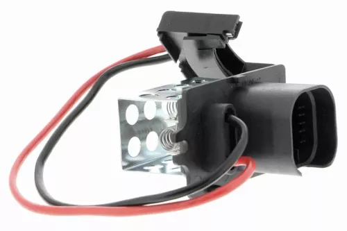 Regelaar, interne ventilator VEMO V46-79-0007-1)