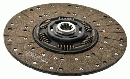 Clutch Disc SACHS 1878 079 331)