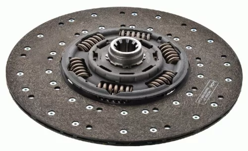 Clutch Disc SACHS 1878 080 031)