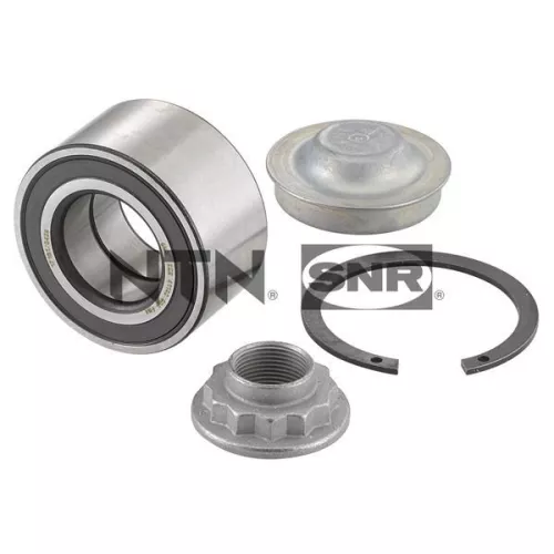 Wheel Bearing Kit SNR R155.129)