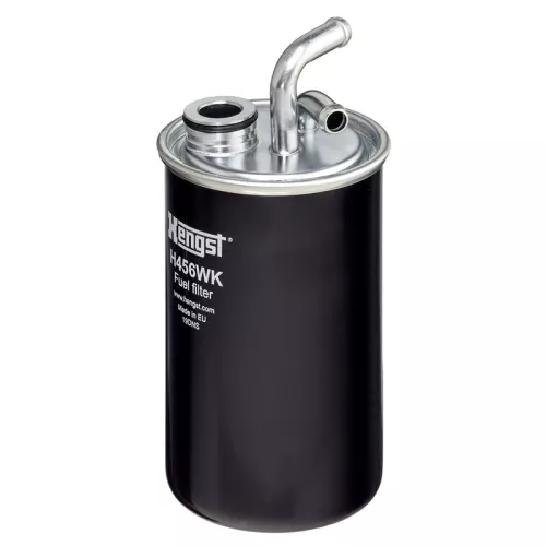 Brandstoffilter HENGST FILTER H456WK)