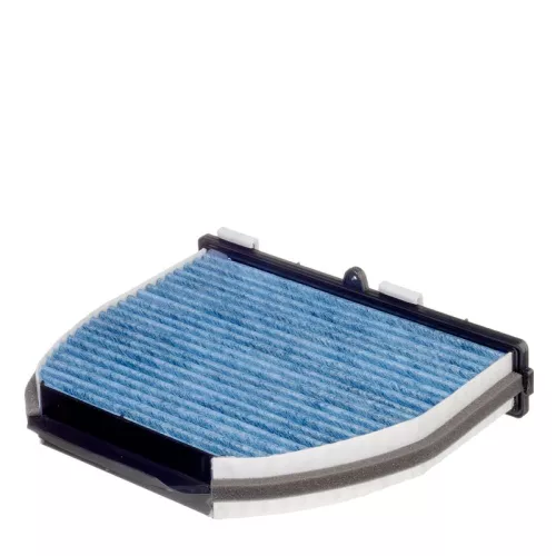 Filter, cabin air HENGST FILTER E2954LB03)