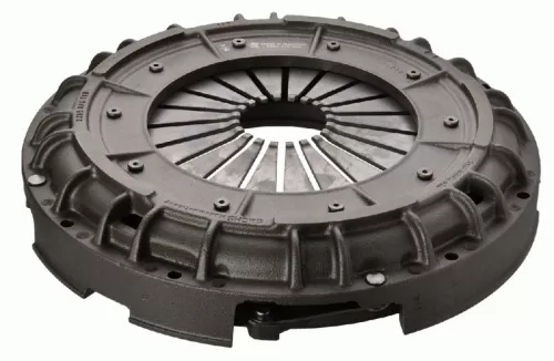 koppelingsdrukplaat SACHS 3482 119 032)