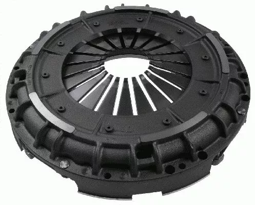Clutch Pressure Plate SACHS 3482 124 522)