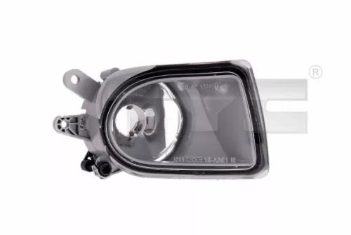 Mistlamp voor TYC 19-0591-01-2)