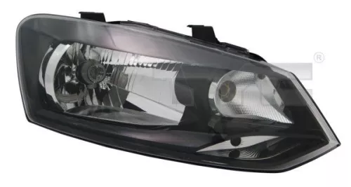 Koplamp TYC 20-12033-15-2)