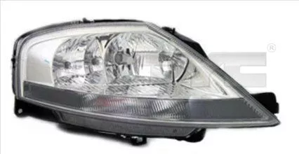Koplamp TYC 20-0023-05-2)
