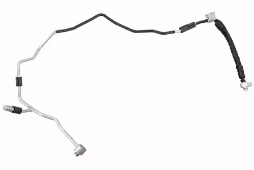 Hoge-/lagedrukleiding, airconditioning VEMO V15-20-0107)