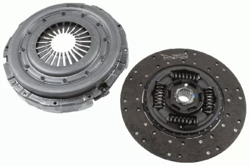 Clutch Kit SACHS 3400 127 701)