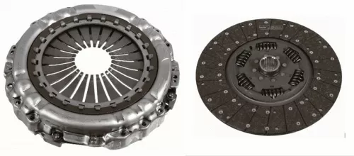 Clutch Kit SACHS 3400 700 047)