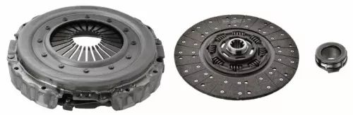 Koppelingsset SACHS 3400 700 316)