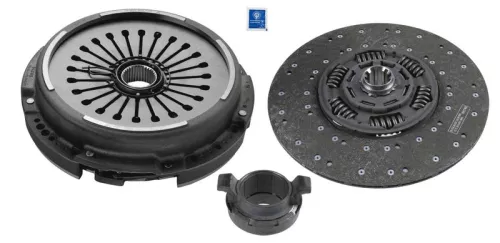 Koppelingsset SACHS 3400 700 327)