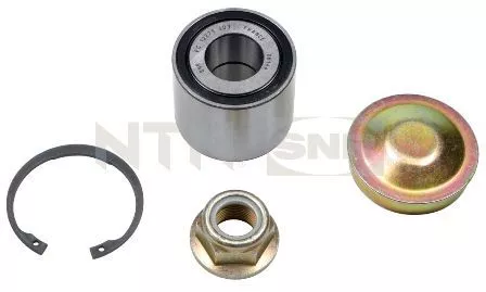 Wheel Bearing Kit SNR R155.58)