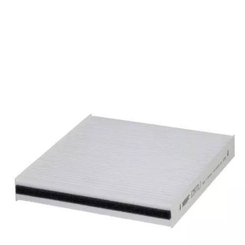 Filter, cabin air HENGST FILTER E3977LI)